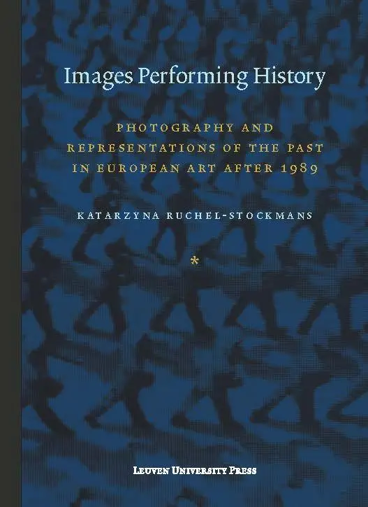 Images performing history