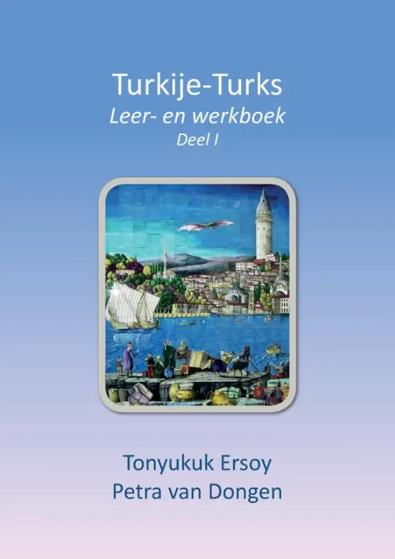 1 / Turkije Turks / Leer- en werkboek