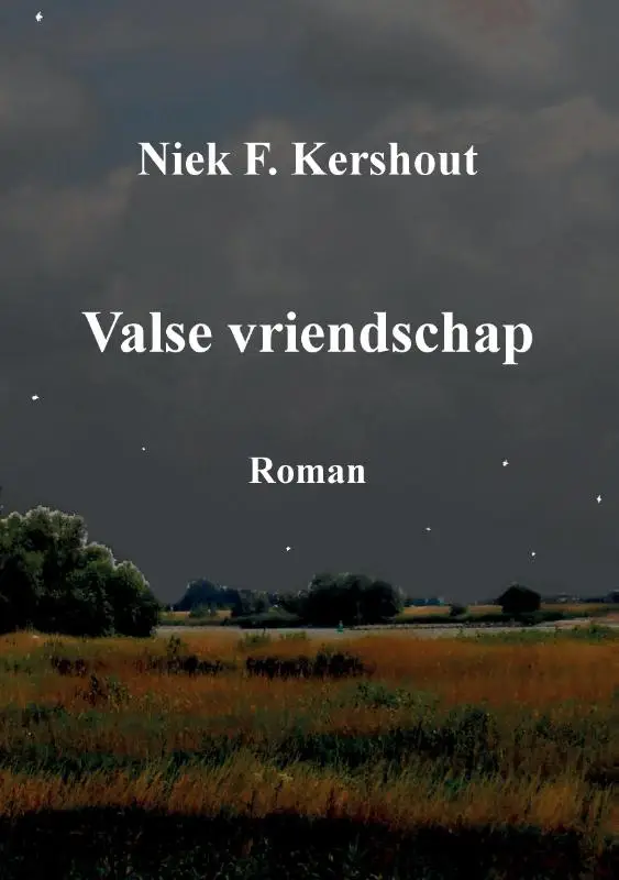 Valse vriendschap