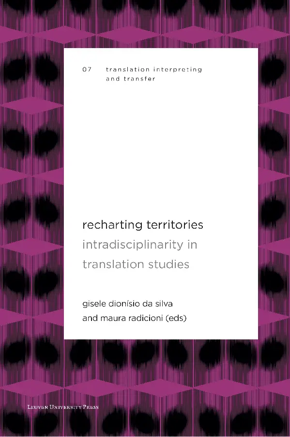 Recharting Territories