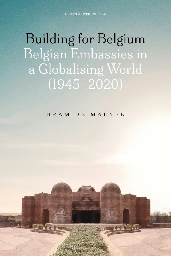 Building for Belgium