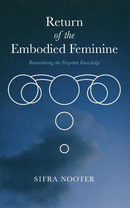 Return of the embodied feminine