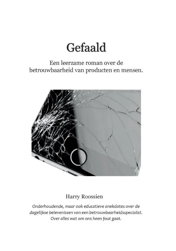 Gefaald
