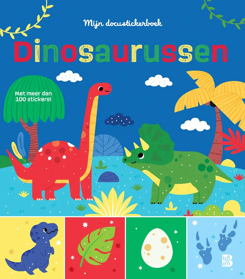 Dinosaurussen