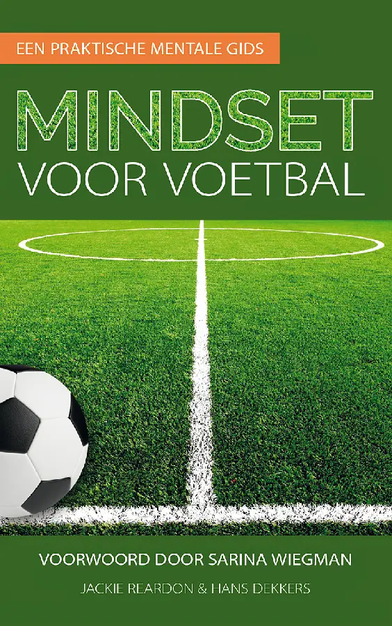 Mindset voor Voetbal