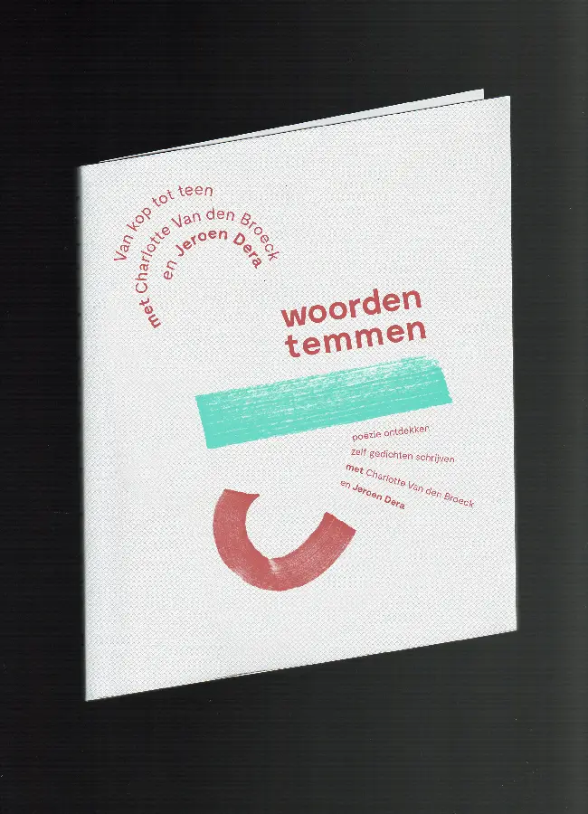 Van kop tot teen met Charlotte Van den Broeck en Jeroen Dera