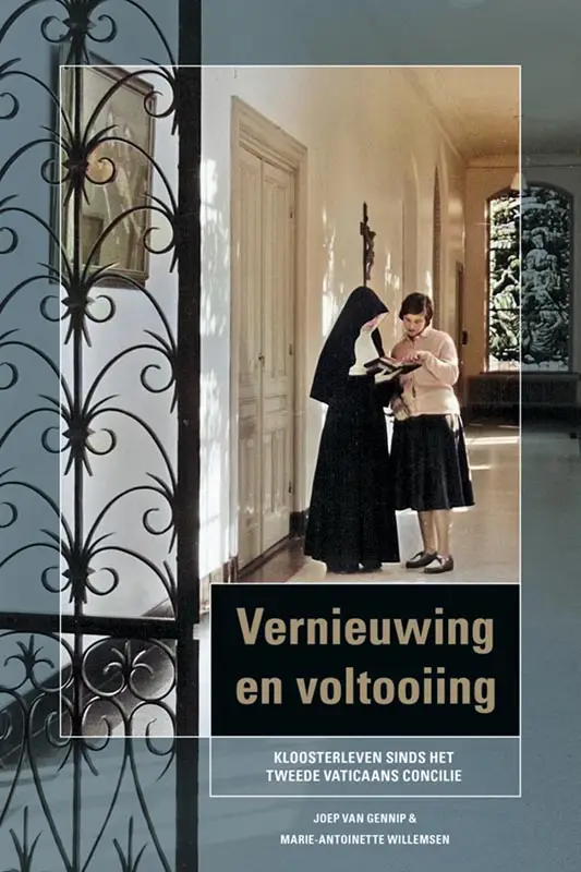 Vernieuwing en voltooiing