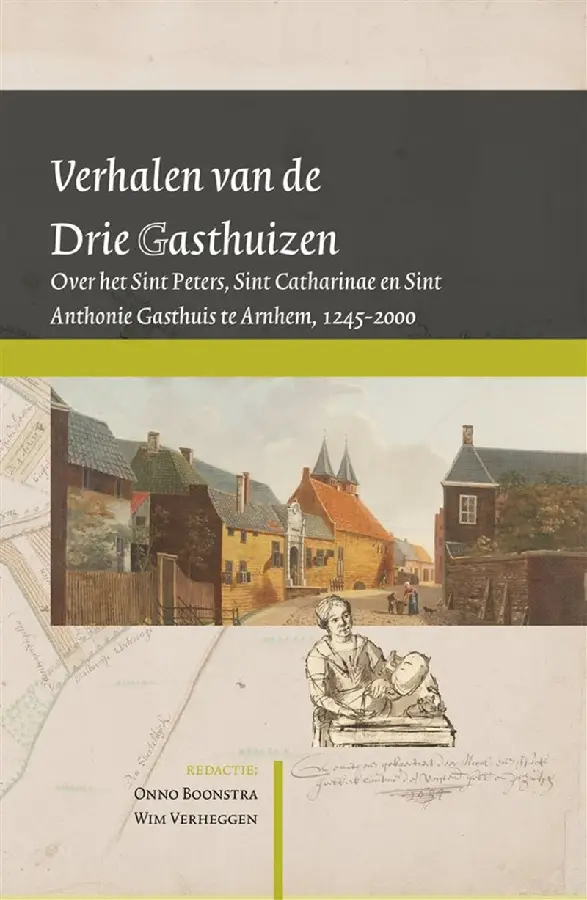 Verhalen van de Drie Gasthuizen