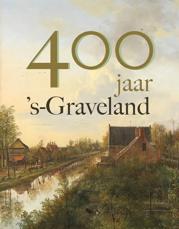 400 Jaar 's-Graveland