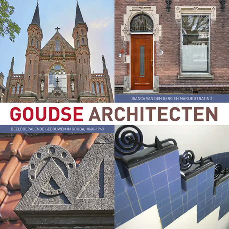 Goudse architecten