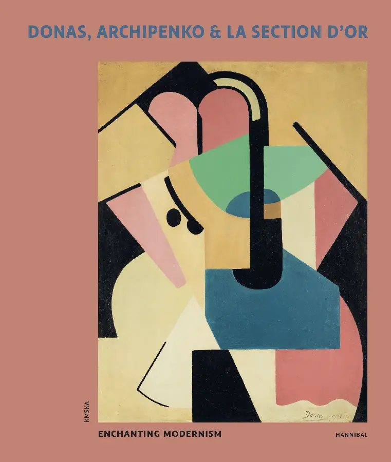 Donas, Archipenko & La Section d'Or