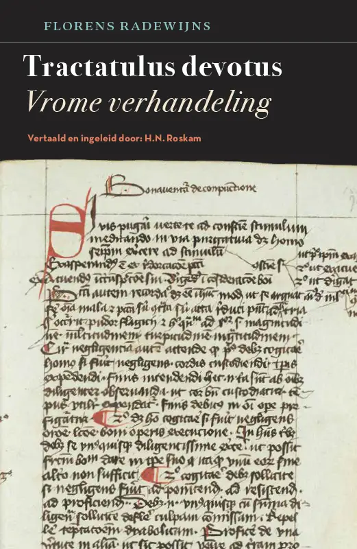 Tractatulus Devotus
