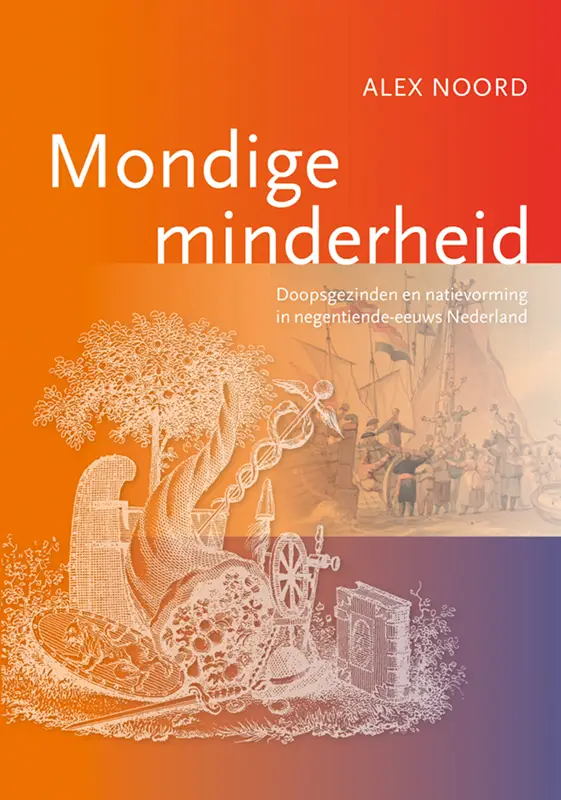 Mondige minderheid