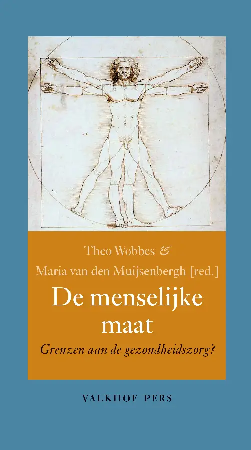 De menselijke maat