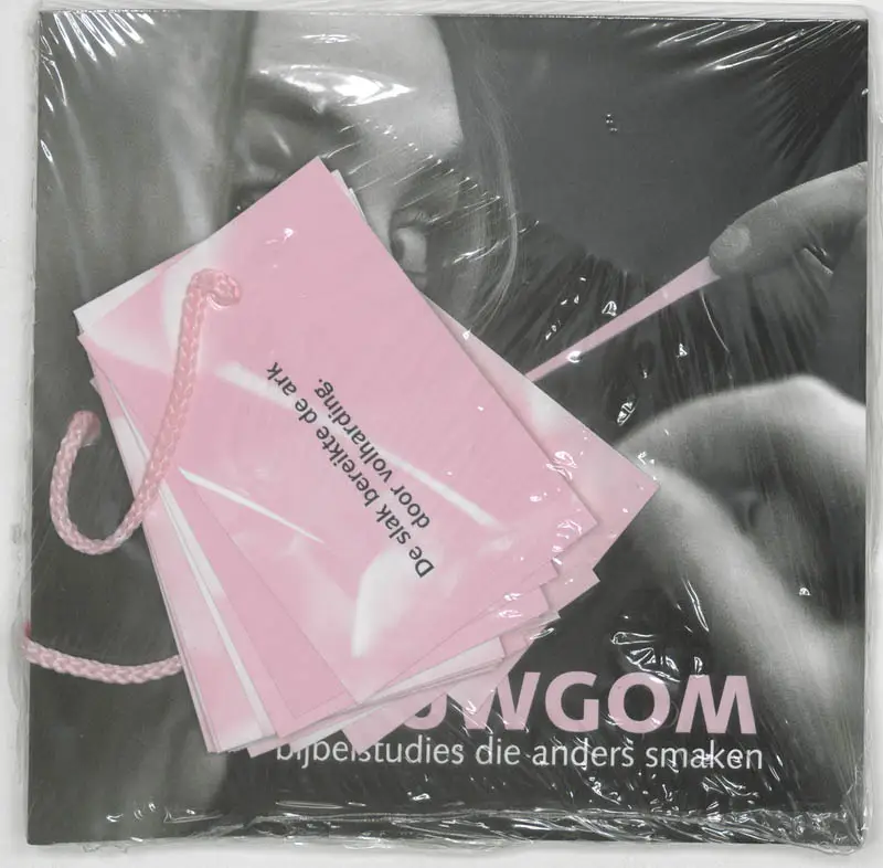 Kauwgom