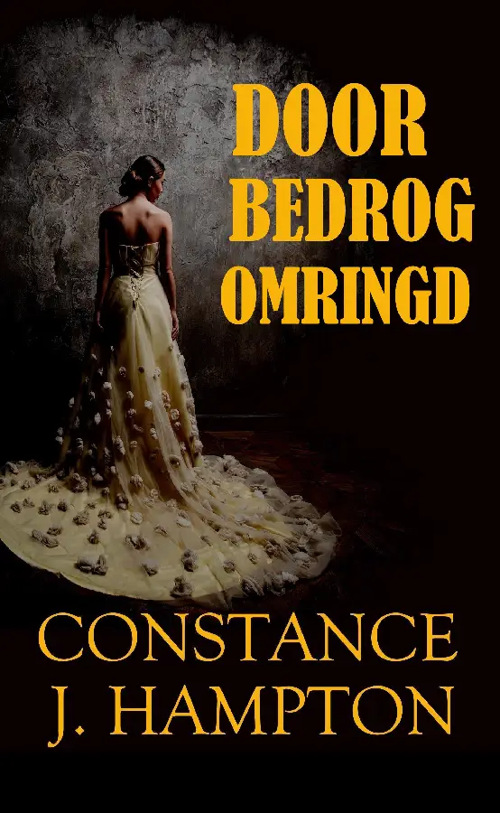 Door bedrog omringd
