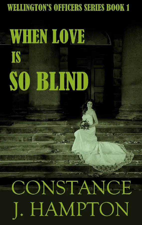 When Love is so Blind