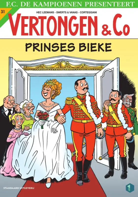 Prinses Bieke