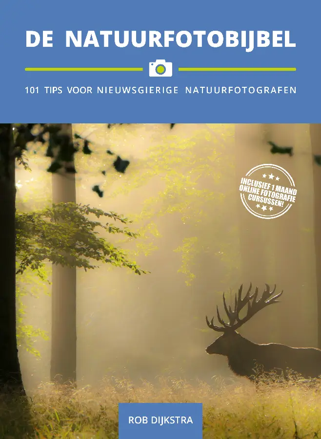 De Natuurfotobijbel
