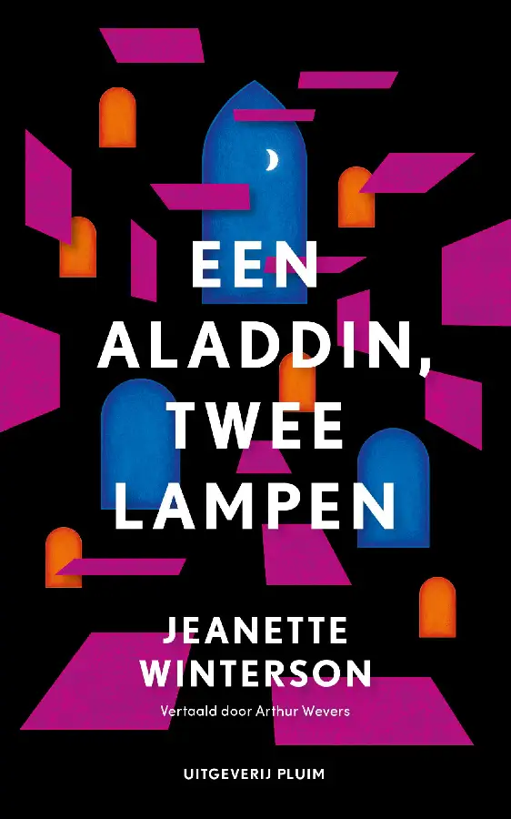 Eén Aladdin, twee lampen