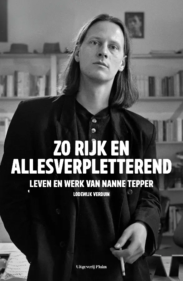 Zo rijk en allesverpletterend