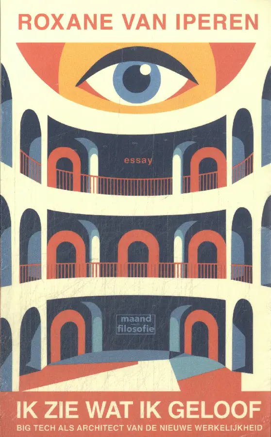 Ik zie wat ik geloof (set)