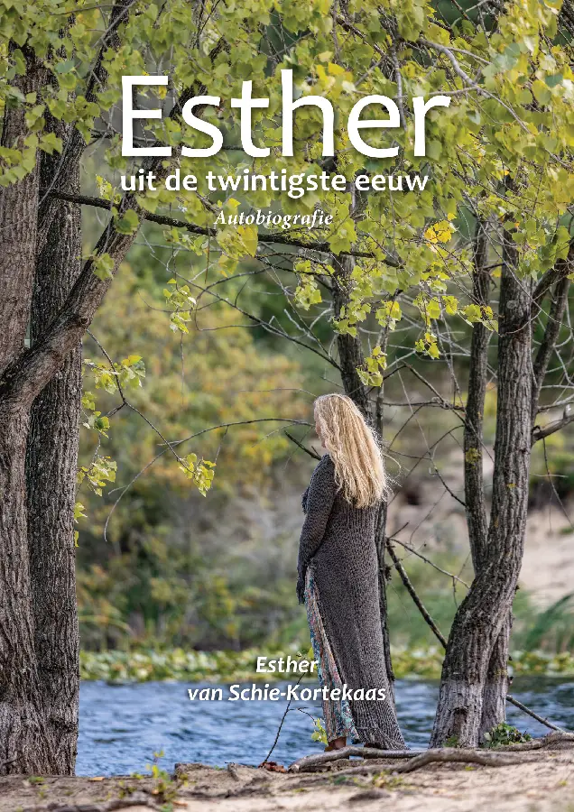 Esther uit de twintigste eeuw