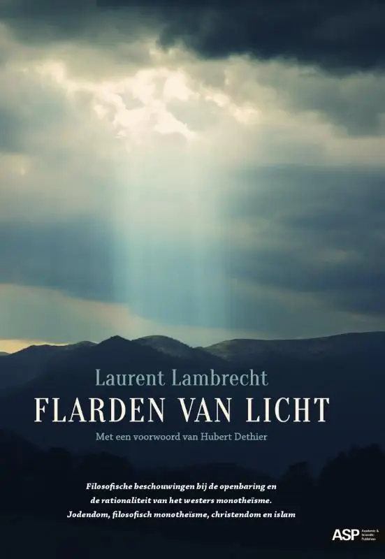 Flarden van licht