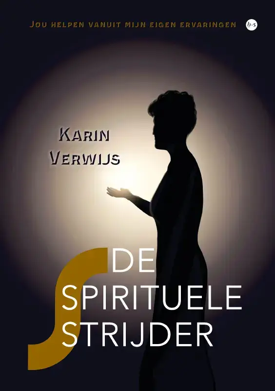 De spirituele strijder