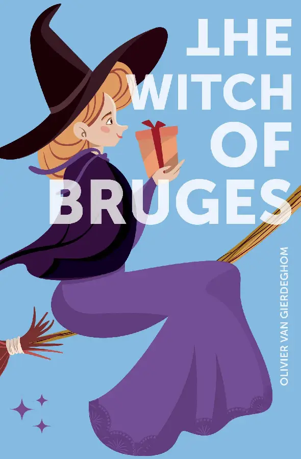 The Witch of Bruges