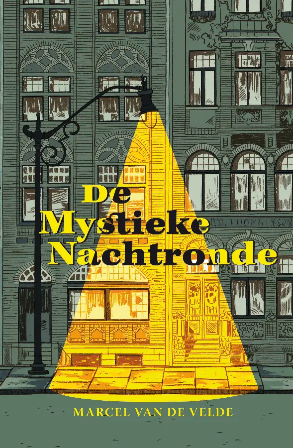 De Mystieke Nachtronde
