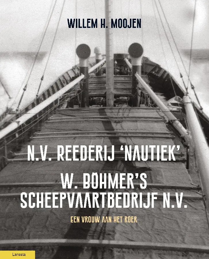 N.V. Reederij Nautiek