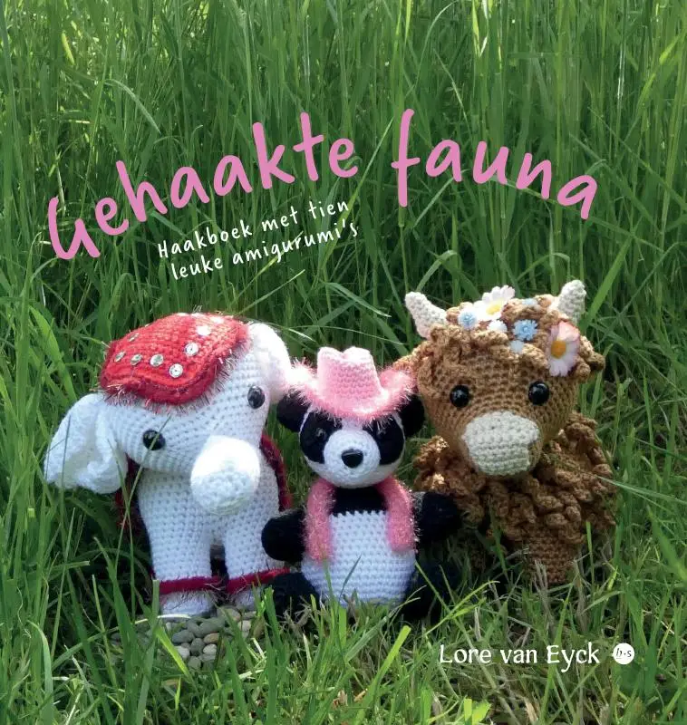 Gehaakte fauna