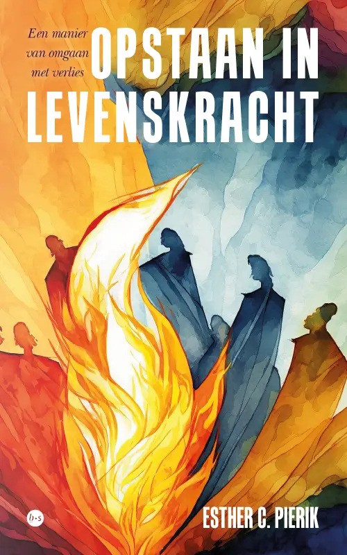 Opstaan in Levenskracht