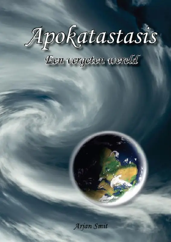 Apokatastasis