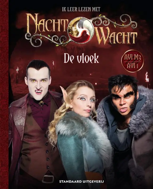 De vloek