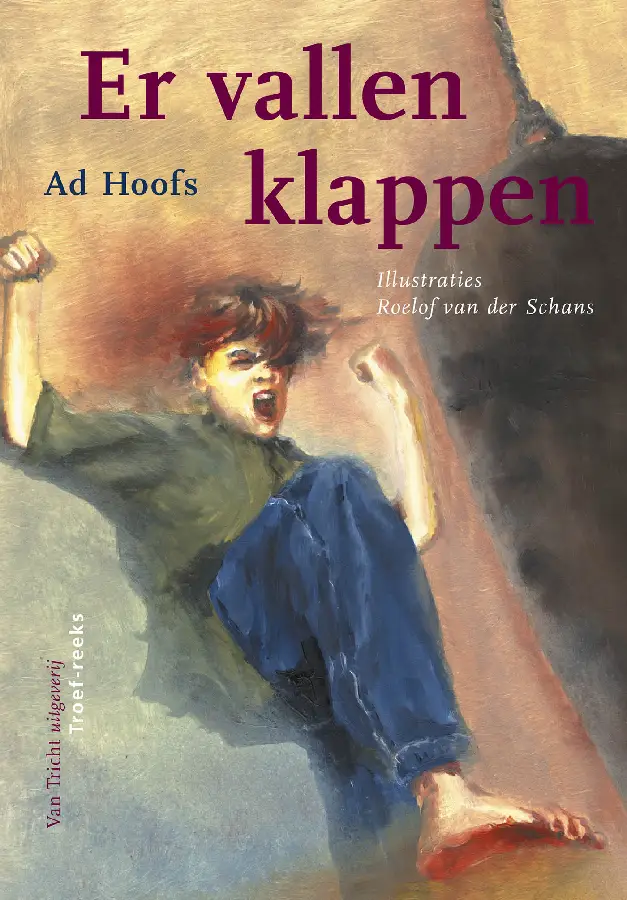Er vallen klappen