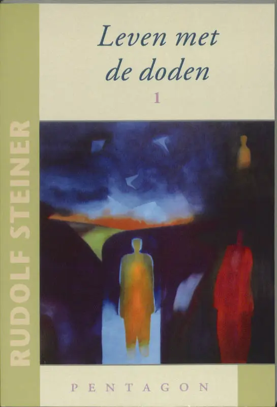 Leven met de doden