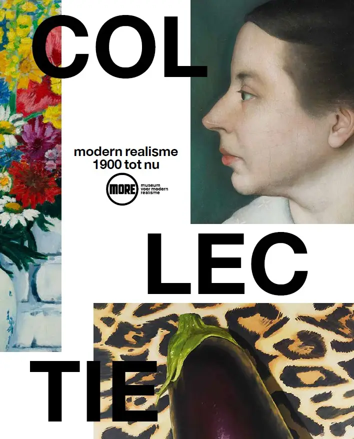 Collectie Museum MORE