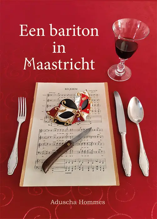 Een bariton in Maastricht