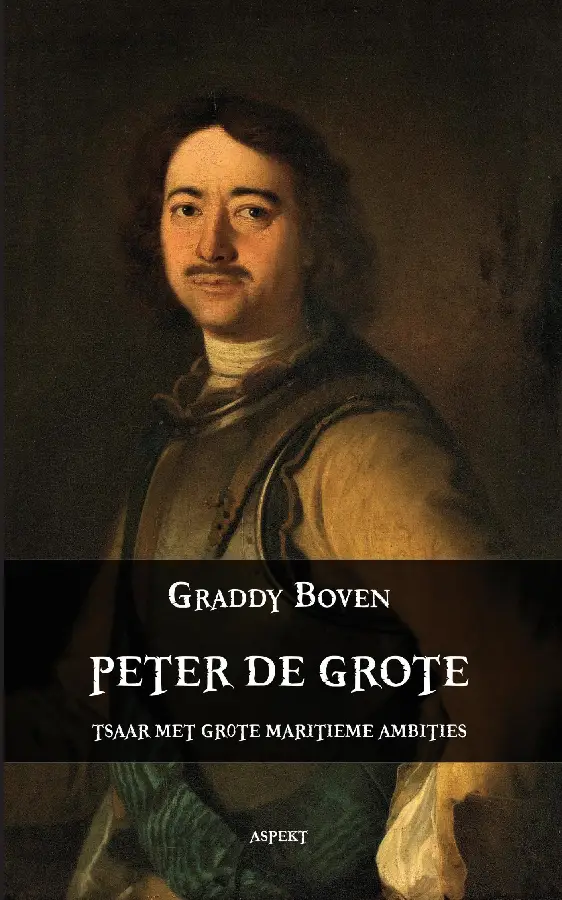 Peter de grote