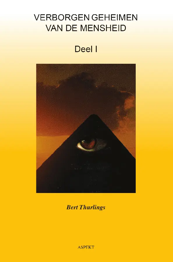 Verborgen geheimen van de mensheid / 1