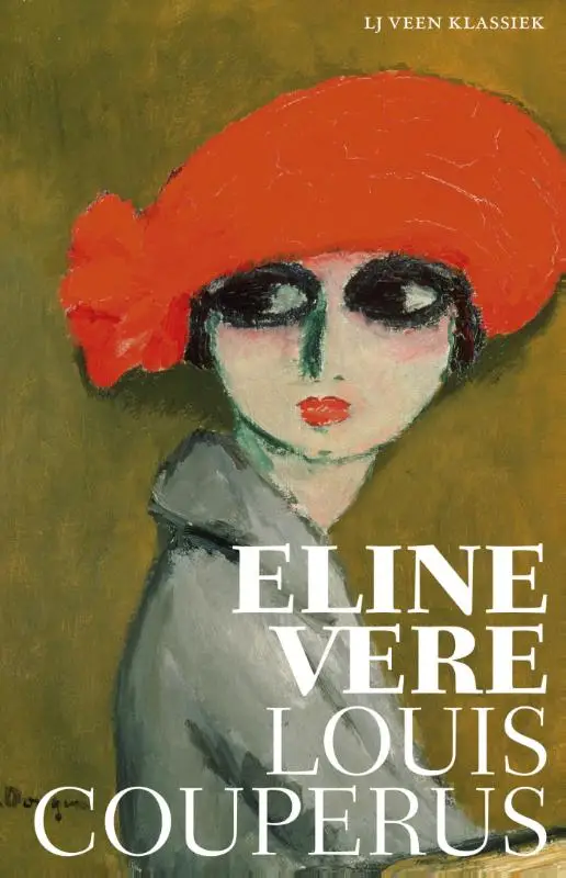 Eline Vere