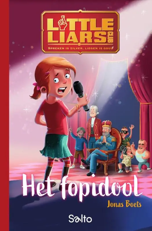 Het fopidool