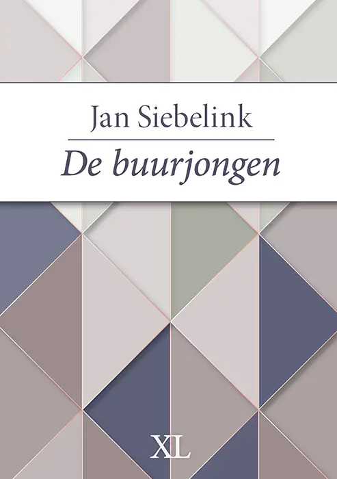 De buurjongen