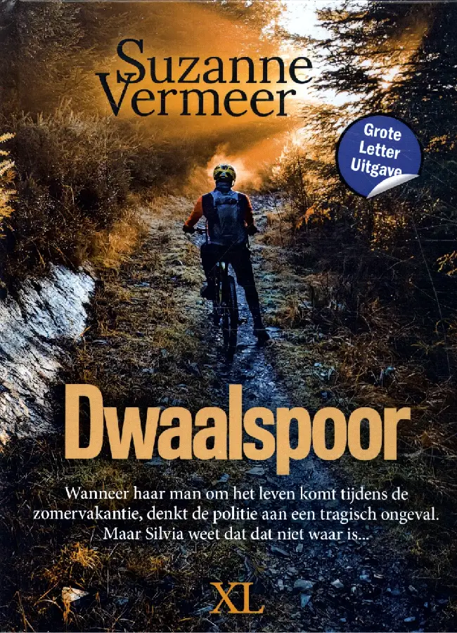 Dwaalspoor