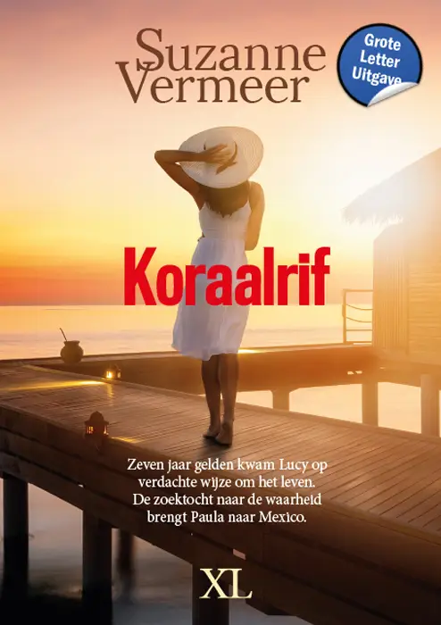 Koraalrif