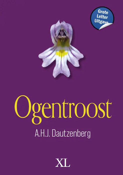 Ogentroost