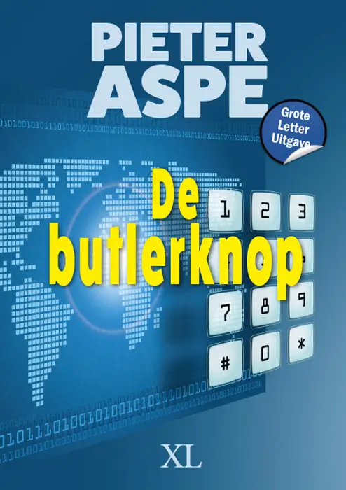 De butlerknop
