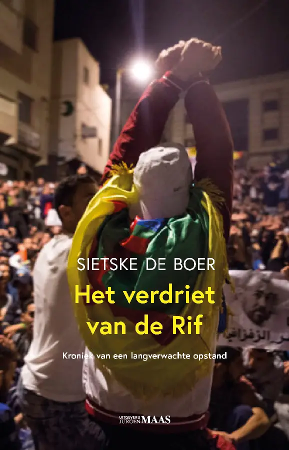 Het verdriet van de Rif